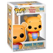 Winnie the Pooh - Winnie the Pooh