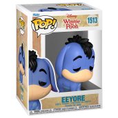 Winnie the Pooh Eeyore