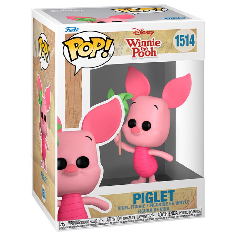 Winnie the Pooh Piglet
