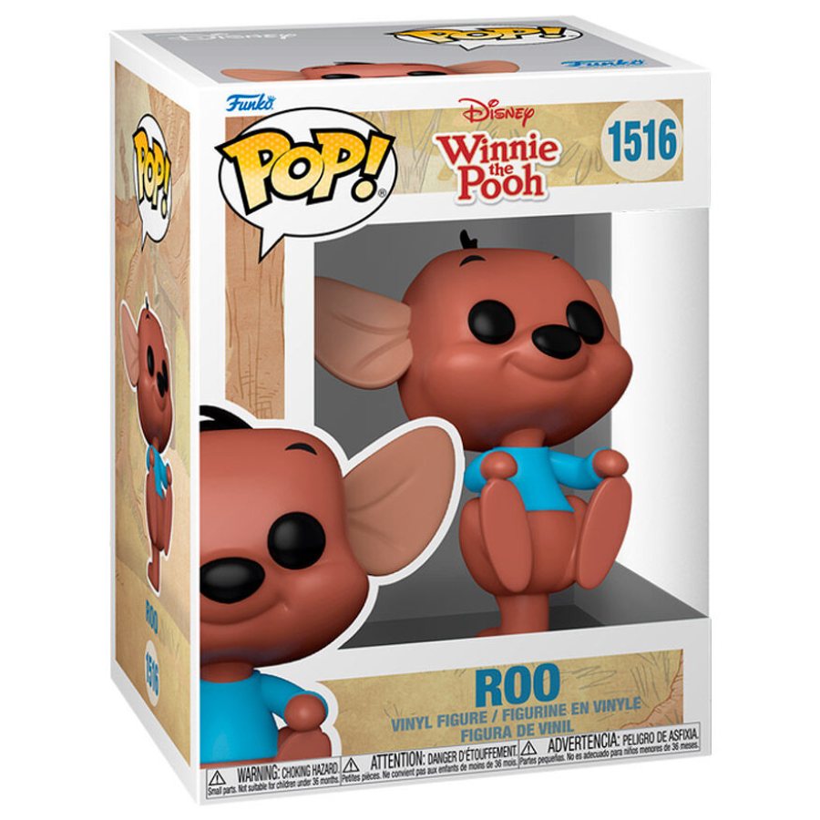 Winnie the Pooh Roo
