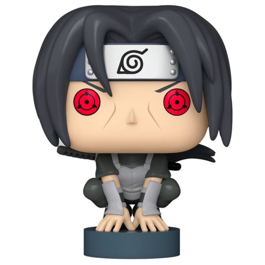 Itachi Uchiha