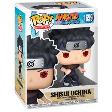 Shisui Uchiha