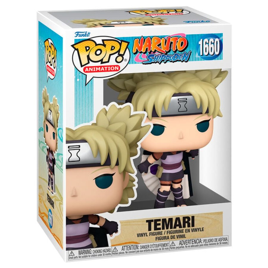 Temari