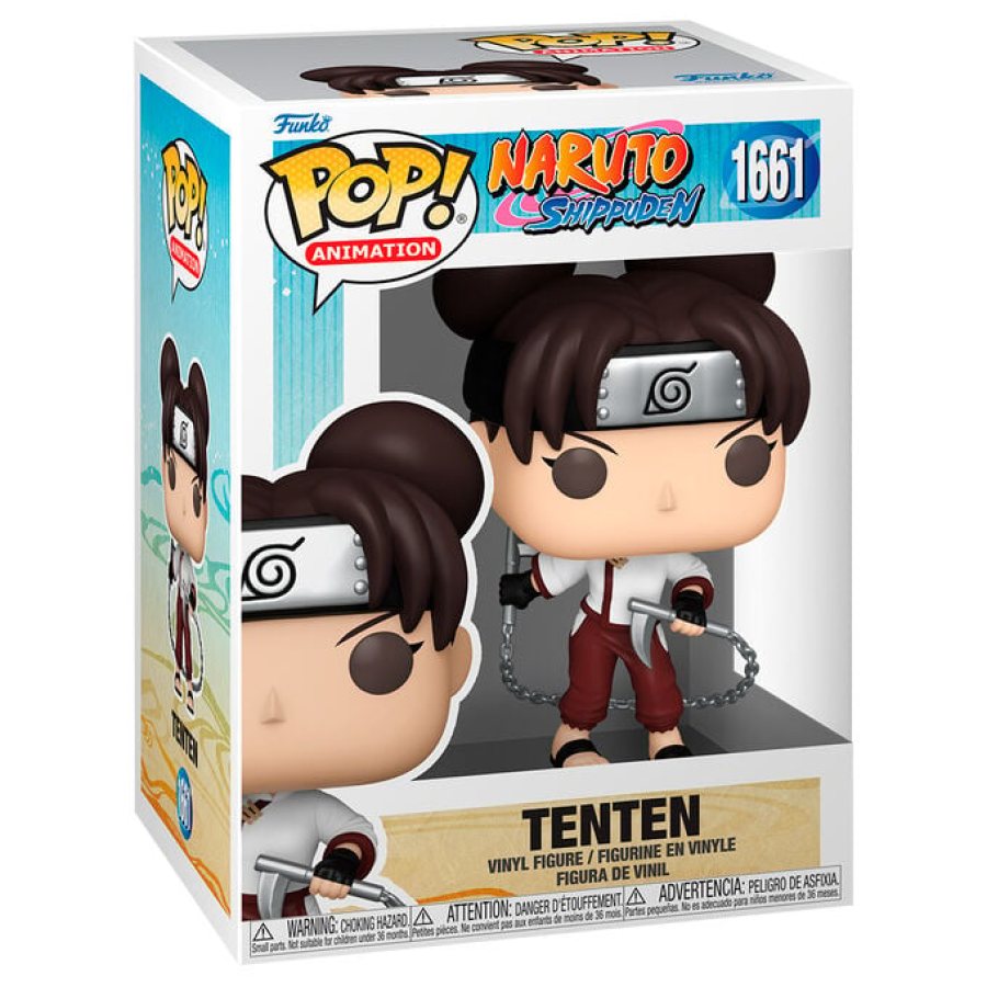 Tenten