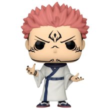 Ryomen Sukuna