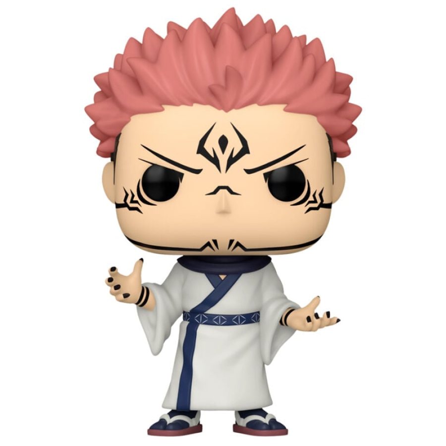 Ryomen Sukuna