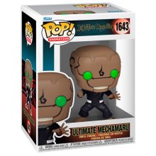 Ultimate Mechamaru