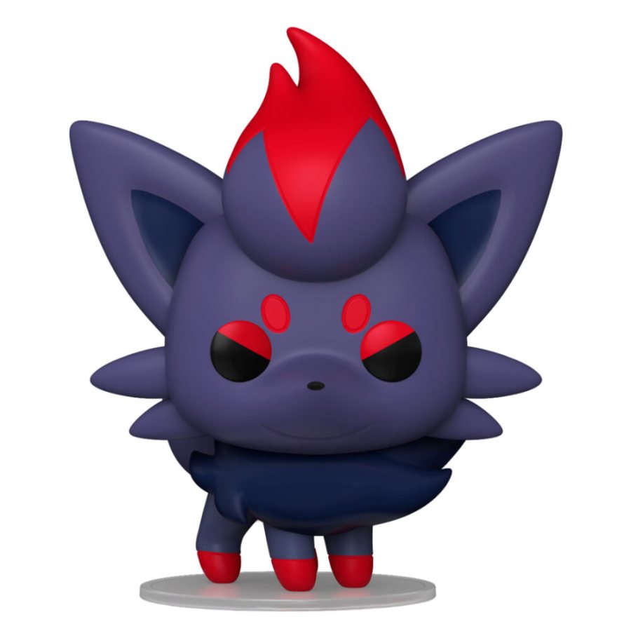 Zorua