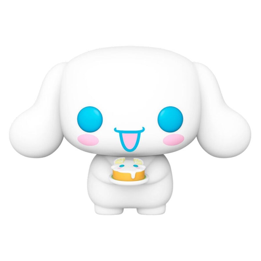 Cinnamoroll