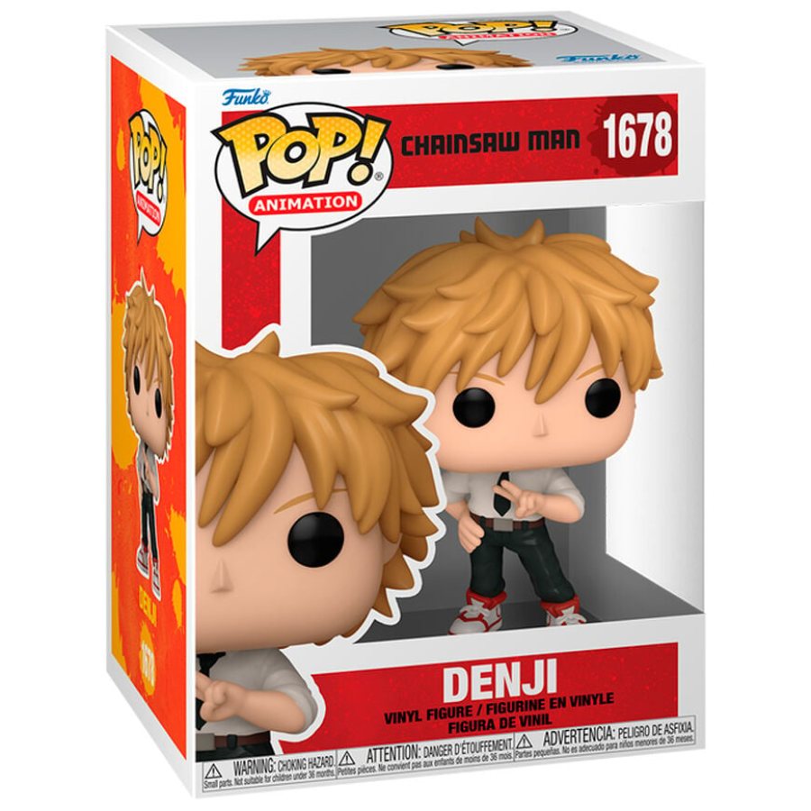 Denji