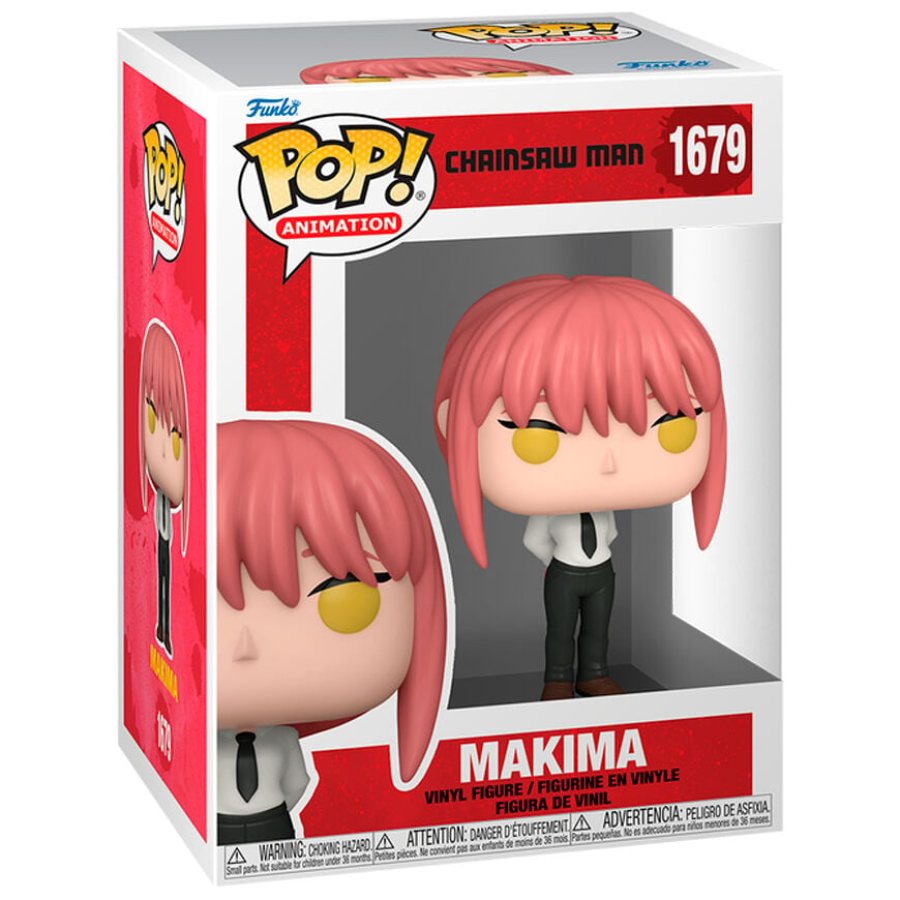 Makima
