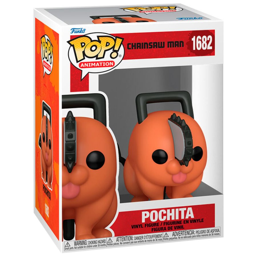 Pochita