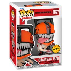 Chainsaw Man