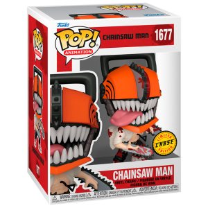 Chainsaw Man