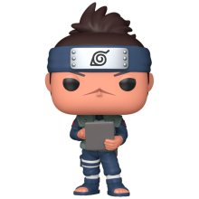 Iruka Umino