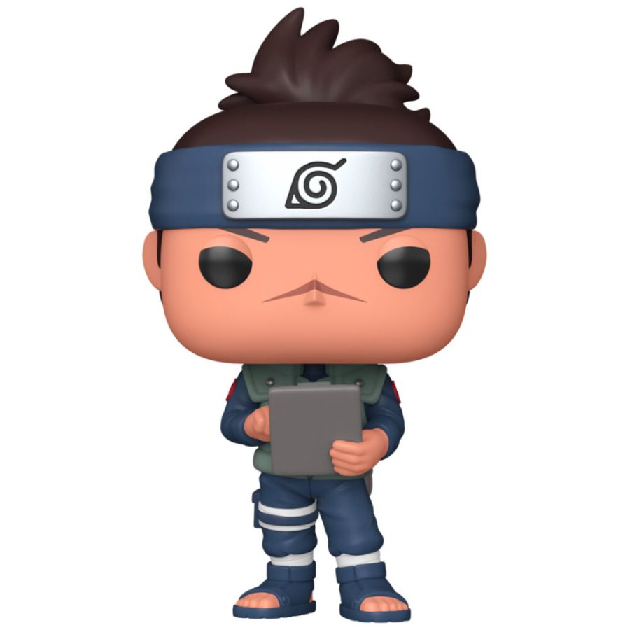 Iruka Umino