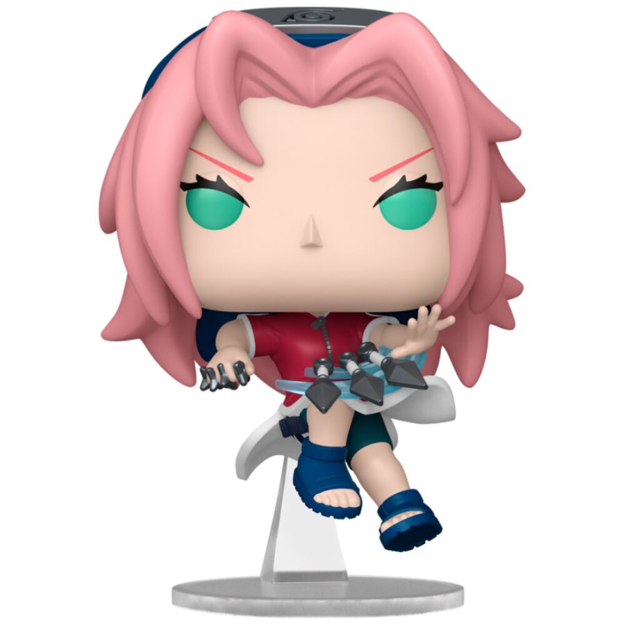 Sakura Haruno