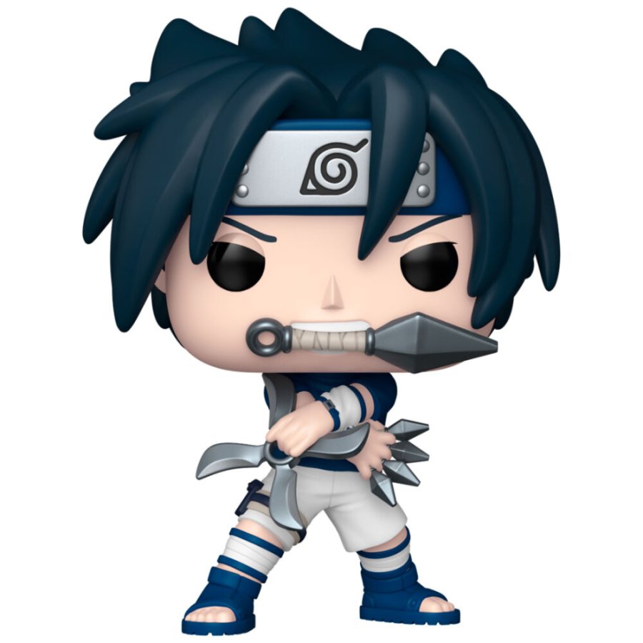 Sasuke Uchiha