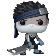 Zabuza Momochi