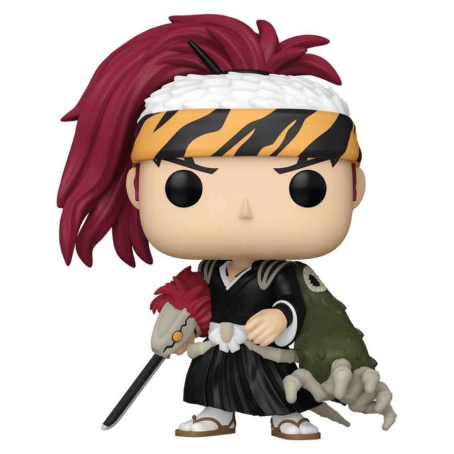Renji Bankai