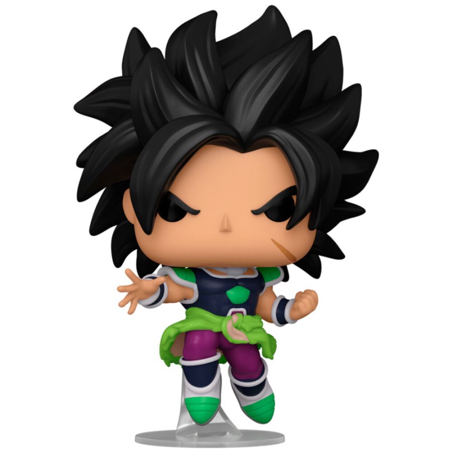 Super Broly - Broly