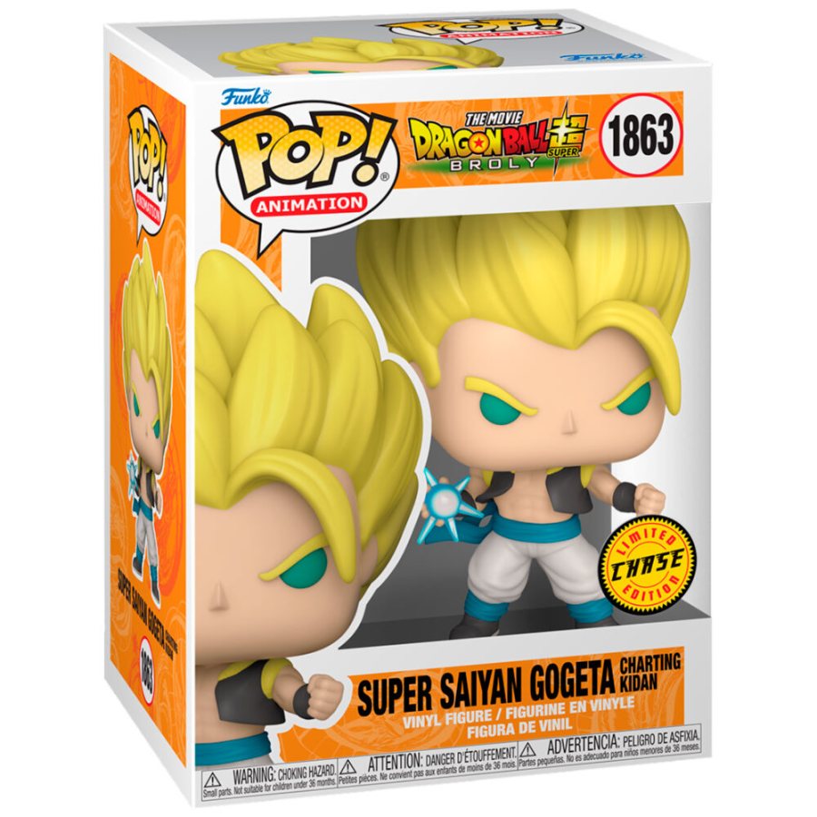 Dragon Ball Super