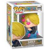 Sanji