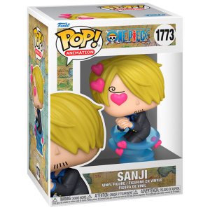 Sanji