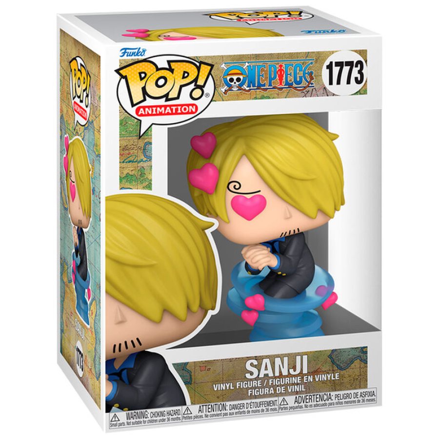 Sanji