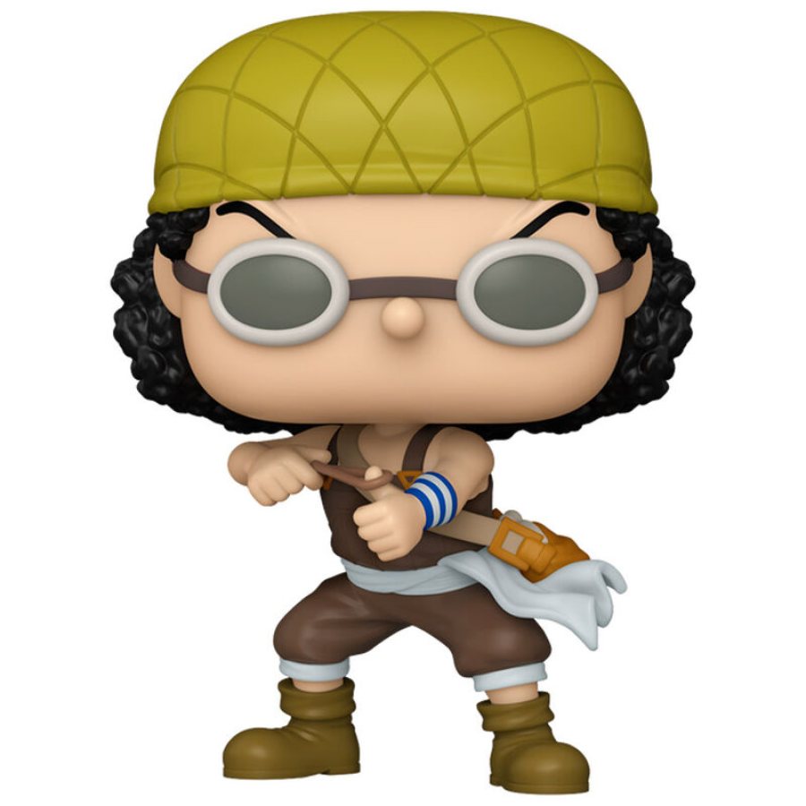 Usopp