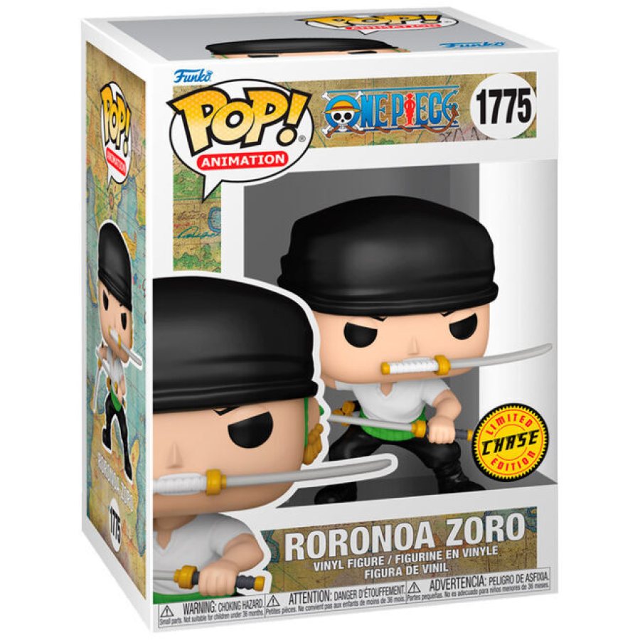 Roronoa Zoro