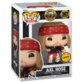 AXL Rose