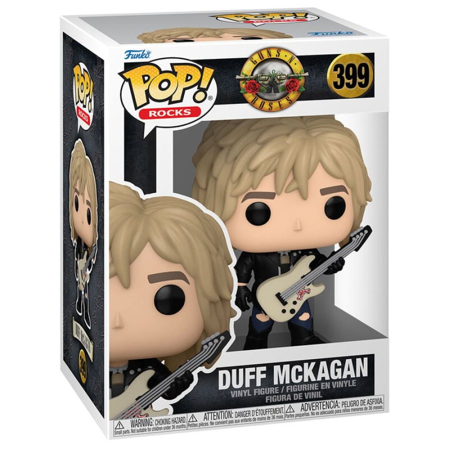 Duff McKagan