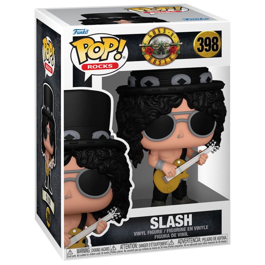Slash