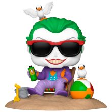 Joker en la Playa
