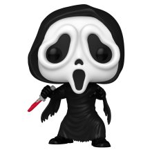 Ghostface