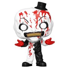 Art the clown (bloody)