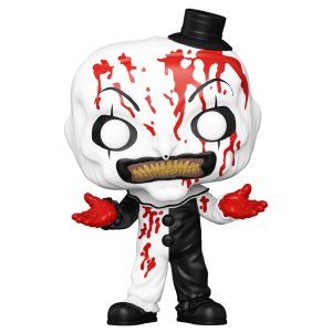 Art the clown (bloody)