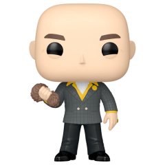 Lex Luthor