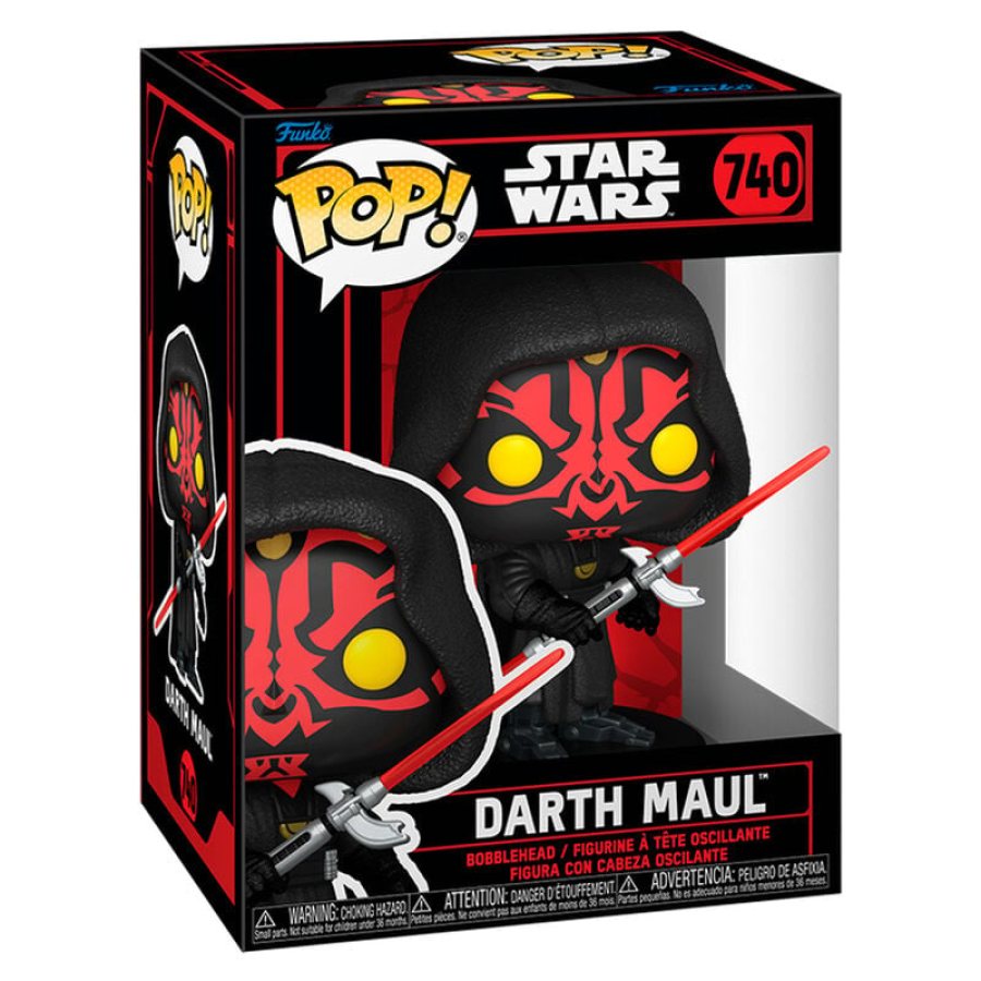 Darth maul