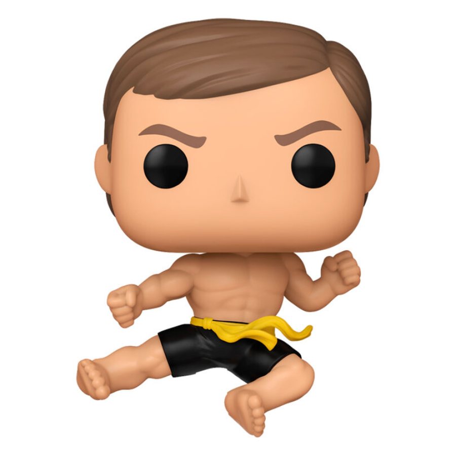 Van Damme