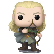 Legolas Grennleaf