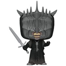 Boca de Sauron