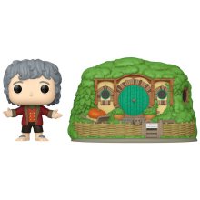 Bilbo Bolson en Villa
