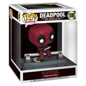 Deadpool