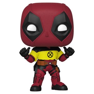Deadpool 2 - Deadpool X-Men T-shirt