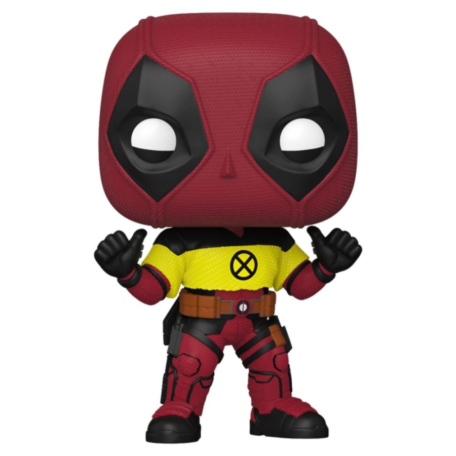 Deadpool 2 - Deadpool X-Men T-shirt