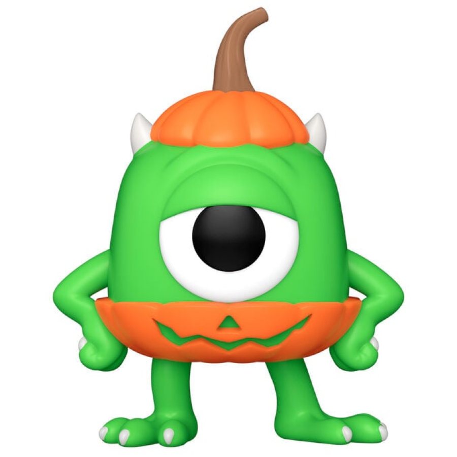 Mike Wazowski