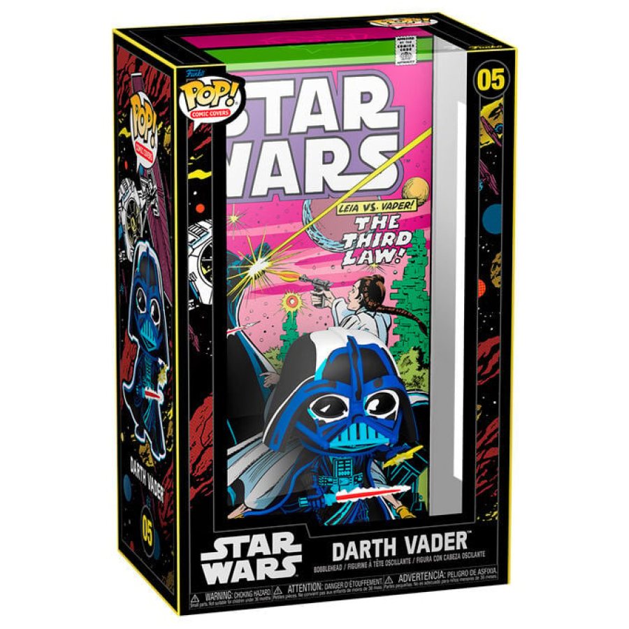 Dath Vader