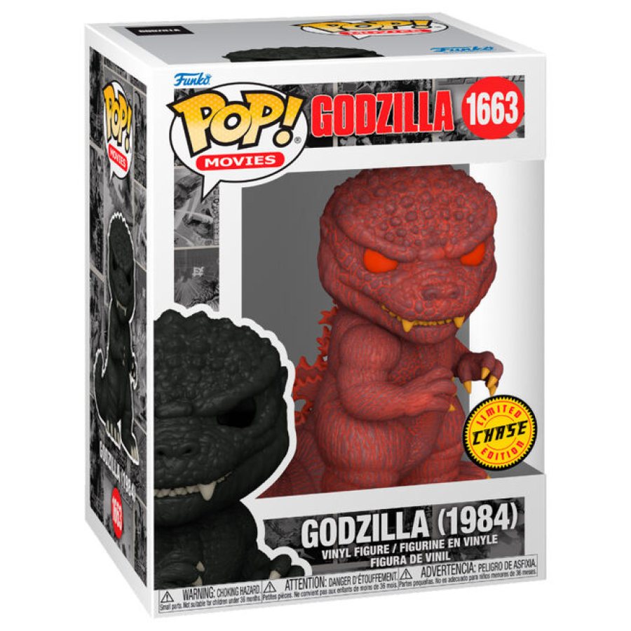 Godzilla